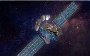 NASA's PACE satellite will now accurately detect nitrogen dioxide pollution